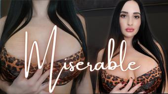 Miserable - November 11, 2023