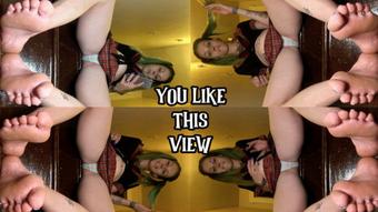 You Like This View