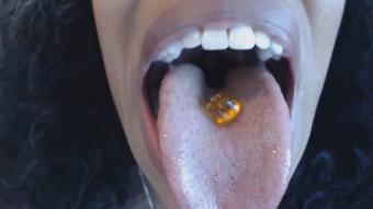 Tormenting tinies - September 25, 2020