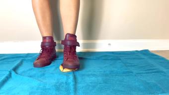 Sneaker Crush
