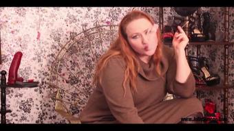 Smoking-Nat-Shermans-In-Boots