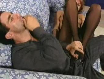 Every Woman Has A Foot Fantasy (2002)