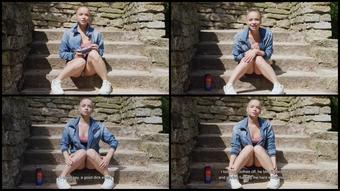 Lustweek Com Foreplay With Alexa Flexy