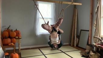 Bound And Used By Ten