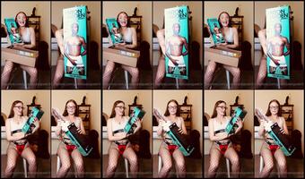 Goddessesspade34 11 05 2022 2452061246 Dildo Review 2 Anton Harden