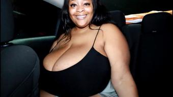 Onlygoddessdior Uber Fun Part 1
