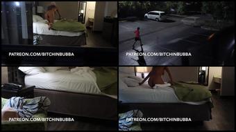 Solo Hotel Voyeur