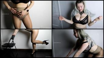 Pantyhosefetish