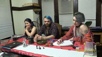 Sunday DnD Game 21.2
