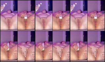 Electriclindsey 26 01 2021 2017079855 Hey I M Back Hehe Watch Me Cum While I Watch Porn 41 Also Totally Forgot My Music Was On