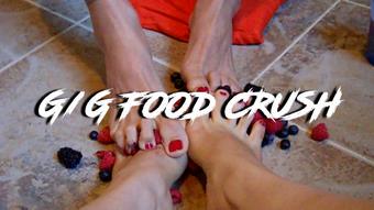 G/G FOOD CRUSH