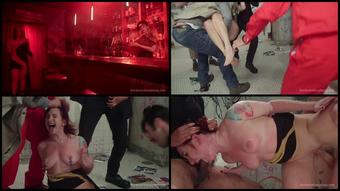 15 06 24 38094 Sophia Locke  House Of Ill Repute Double Stuffed In A Sexual Surrealist Fantasy
