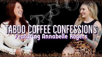 Taboo Coffee Confessions - Jul 10, 2023