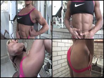 Lisaxxxcross 28 08 2020 787473797 You Ever Got Horny In The Gym And Just Had To Go To The Bathroom And Masturbate To Release
