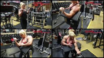 Lisaxxxcross 11 12 2021 2298447649 Little Arm Circuit I Videoed For You Wake You Up On A Saturday Xxx