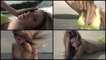 Marina   Whistle For A Wind
