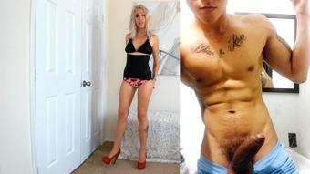 Alpha Gayboi Faggot - February 20, 2020