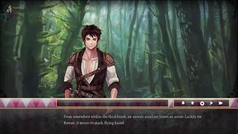 Sinfully Fun Games #19 Seeds of Chaos