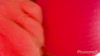 075 Bar Crawl Party Girl Gets Dry Ass Fucked Like A Pretzel Slut¡_Poundpie3_1080P