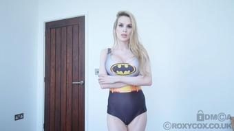 Superheroine Mind Fucked By Superior Big Bully - August 06, 2023