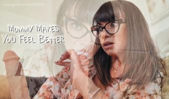 Mommy Makes You Feel Better - November 28, 2024