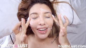 Amy Cumslut Mini Gang - November 22, 2020