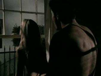 Savanna Samson - Looking In Sc. 4