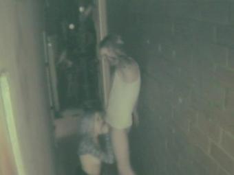 Security Cam Chronicles Scene 3.