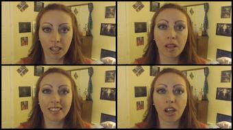 Josie6Girl Turning Mesmerized Cuck Bi Sexual