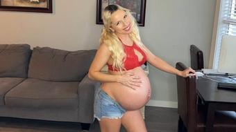 Popping Your Pregnant Friend - April 23, 2020