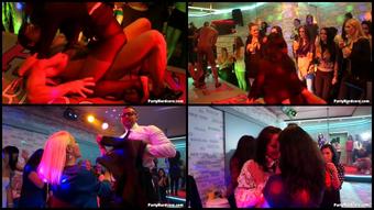 Party Hardcore Gone Crazy Vol  14 Part 2