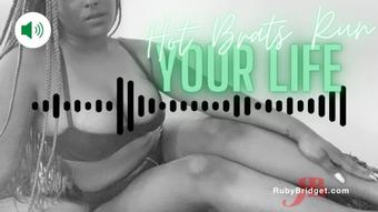 Hot Brats Run your Life - October 06, 2022