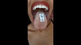 pathetic little snack vore - September 05, 2020