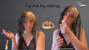 Be my Ashtray CBT - November 03, 2024