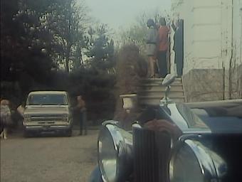 1983. Bon Chic, Bon Genre, Mais... Salopes 2