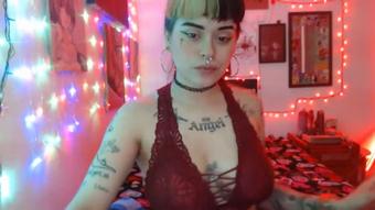 01 Cam Experience - September 23, 2020