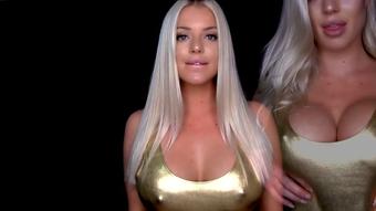 P O P P E R S:Intense Shiny JOI Euphoria - January 02, 2020