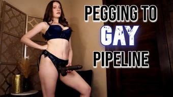 Pegging To Gay Pipeline - September 23, 2023