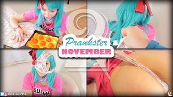 Prankster November Vol.2