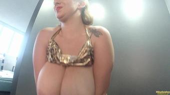 September Carrino - Leopard Lair Gopro 1 2015-01-16