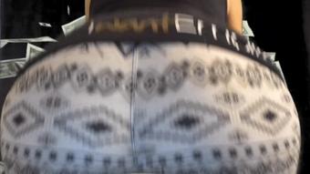 Money Ass Love Part 2