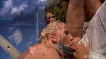 Private Tropical 28 - African Temptation