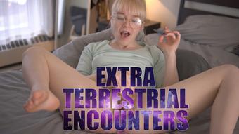 alien sex w. cum