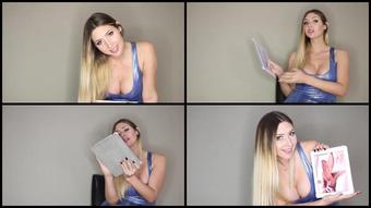 Princess Lexie Cock Makes You Cum