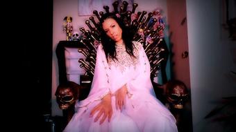 Dark Queen JOI Denial - January 27, 2022