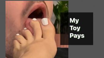 My Toy Pays