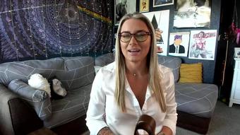 Sph And Cum Denial