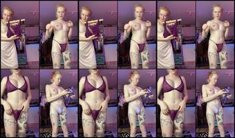 Allie0T 19 12 2020 1481924686 Here S A Try On Video With A Bunch Of My New Lingerie 40 And My Boobies Top Of Course 41