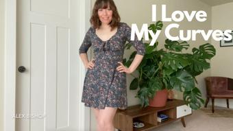 I Love My Curves - June 19, 2023