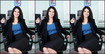 Mio Moore - Mature Pleasure